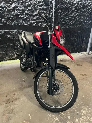 Lander XTZ 250 (2024)
