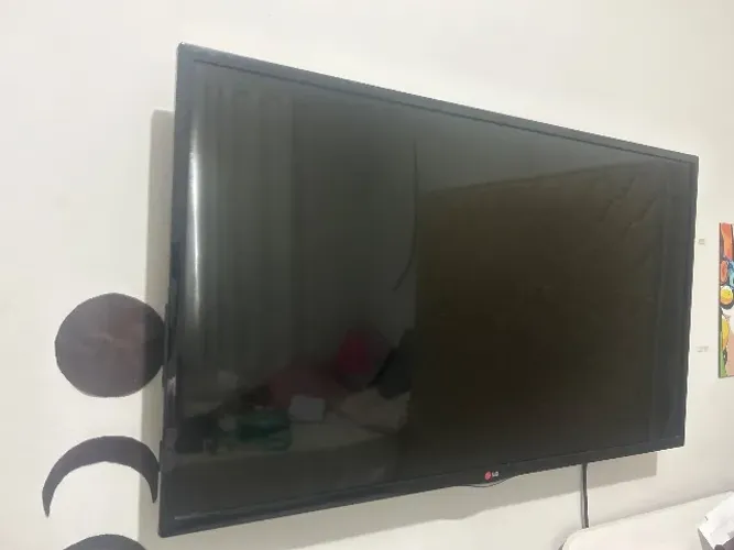 Televisão
