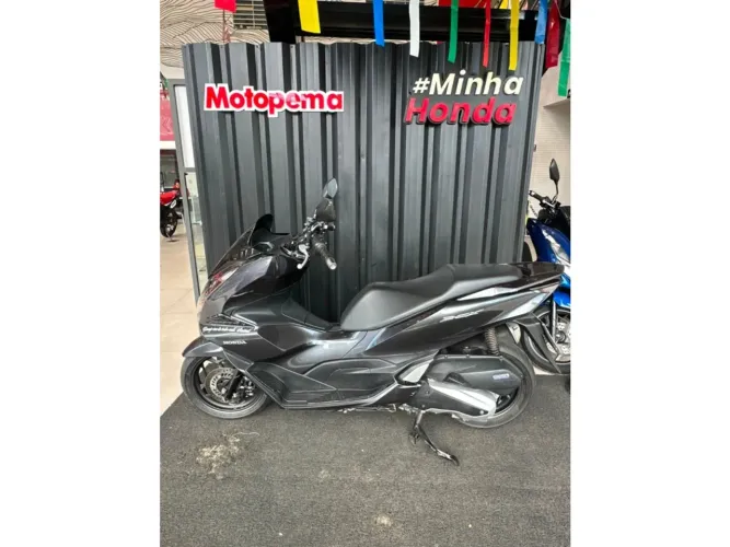 Honda Pcx 160  2023