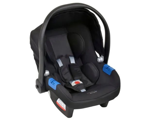 Bebê conforto burigotto