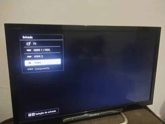 Tv 24 polegadas 