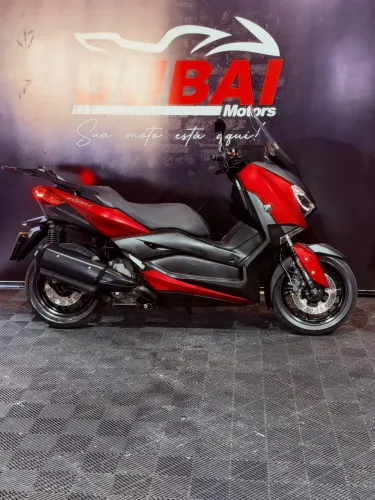 Yamaha XMAX 250 ABS