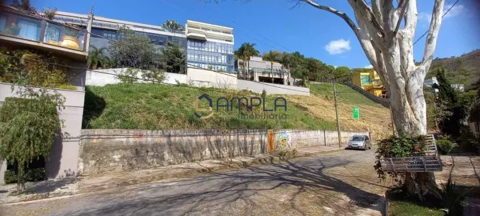 Lote à venda, Comiteco - Belo Horizonte/MG