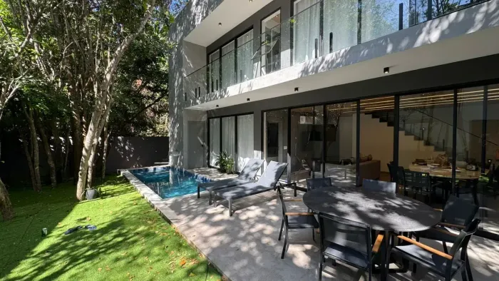Casa a Venda no Condominio MAX LIFE Timbau do Sul Pipoa C/209,50m² 5 Suíte Porteira Fechad