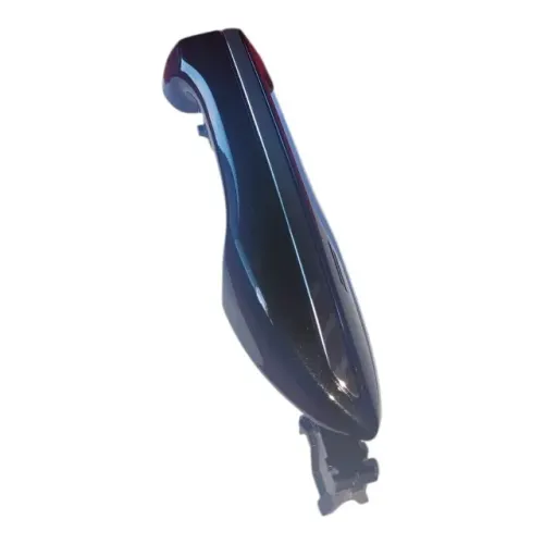 Maçaneta Porta Diantera Direita Corolla 2014-19 Nova Com Detalhe
