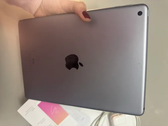 iPad 6.geração, Wi-Fi, 32 gb