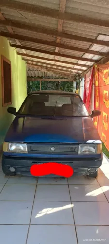 Fiat Uno Mille 1.0/ I.e./ Electronic/ Brio 1995