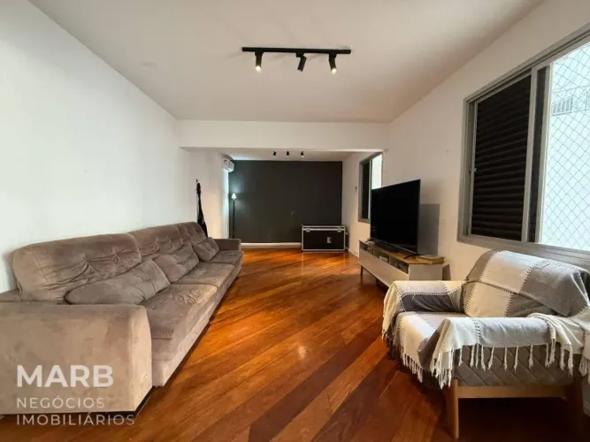 Apartamento com 5 dormitórios à venda, 202 m² por R$ 1.490.000,00 - Beira Mar - Florianópo