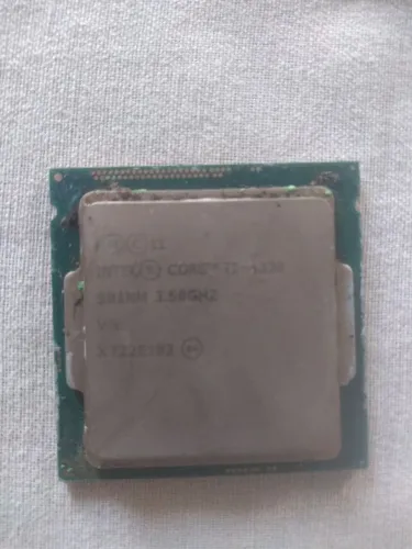 Processador i3-3330