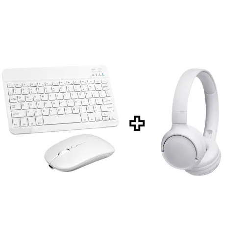 Kit pra notebook e tablet 