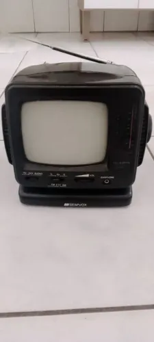 Televisor portátil 