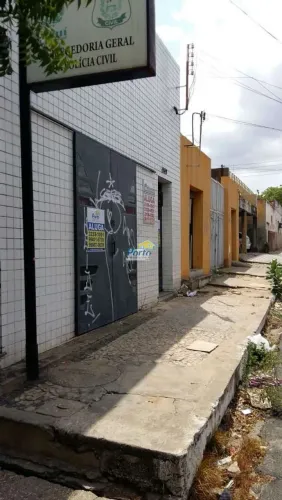 Casa Comercial para Locação Centro, Teresina