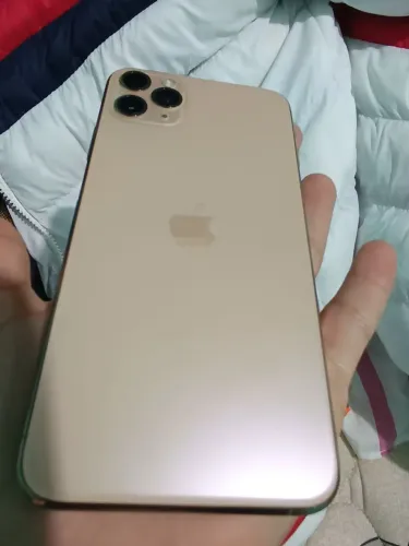 iPhone 11 pro max zeraro