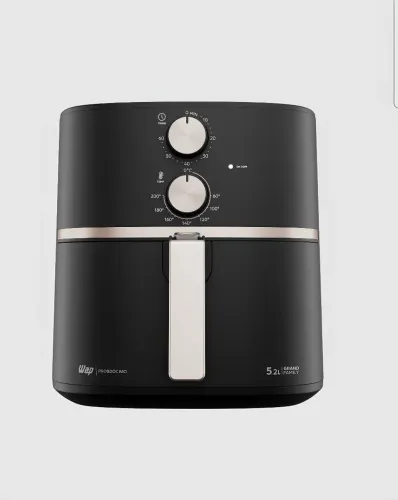 WAP Air Fryer Grand Family 5,2L