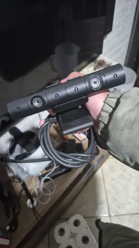 Camera ps4