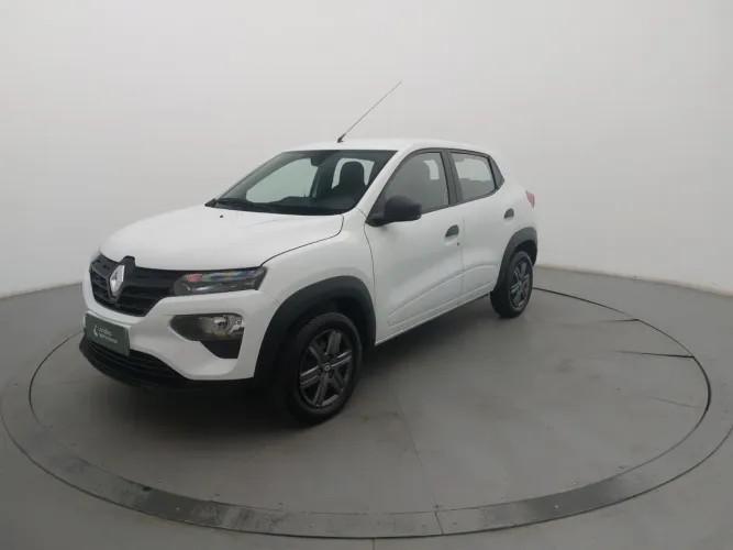 Renault Kwid 1.0 Zen 2025
