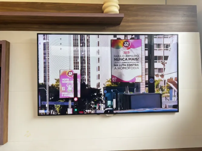 Tv 46 Samsung