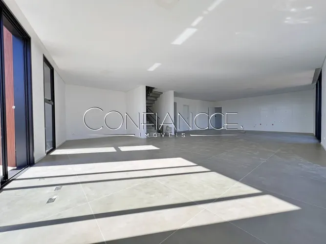 Cobertura/Apartamento com 3 quartos à venda no Água Verde em Curitiba | Confiancce Imóveis