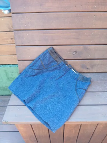Mini saia pra arrasar no inverno!