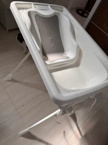 Banheira burigotto