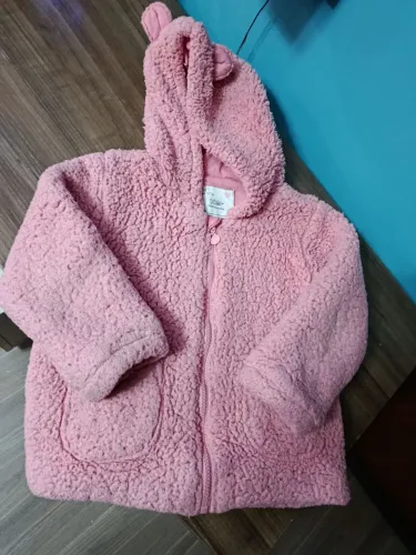 Roupas de Menina