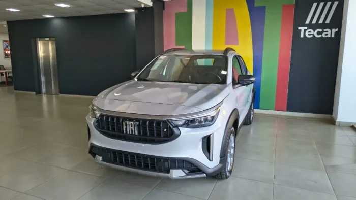 Fiat Pulse Audace Turbo 200 Aut. (hibrído) 2026