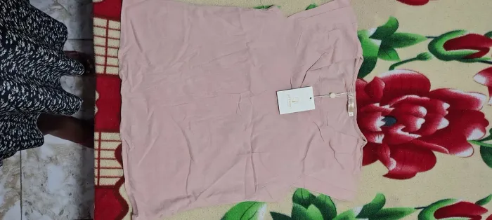 blusa feminina tamanho M