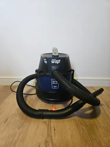 Aspirador wap GTW1400w