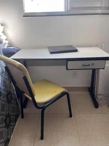 Mesa de escritório