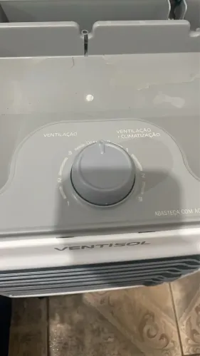 Climatizadores