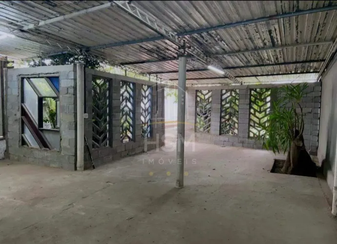 Vende Sobrado - 300m² - Anchieta - São Bernardo do Campo/SP