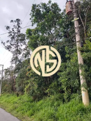 Terreno em Embu-Guaçu, São Paulo/SP