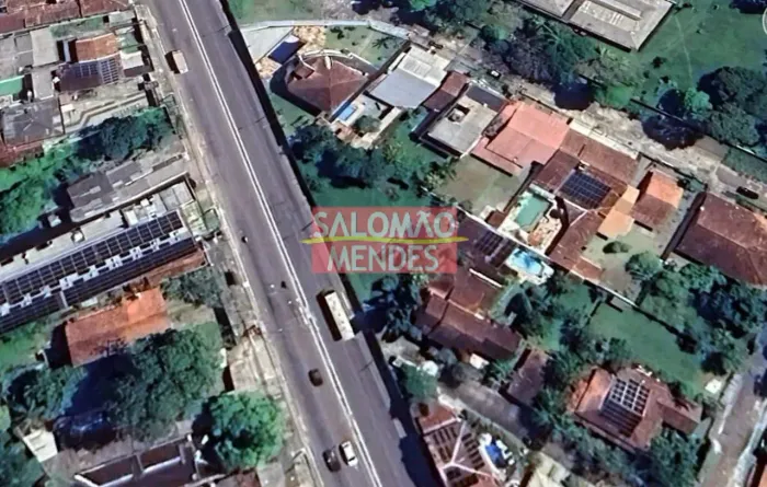 TERRENO À VENDA NA AVENIDA PERIMETRAL | 920m² | 50 METROS DE FRENTE | DOCUMENTADO | EXCELE