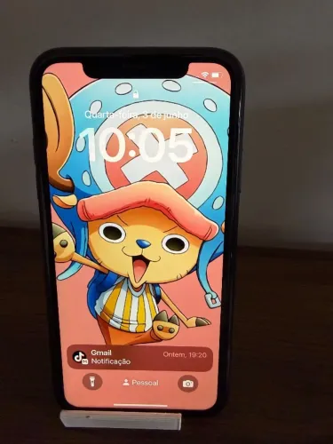iPhone XR 64GB - Ótimo Estado