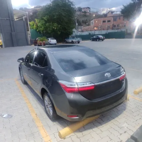 Toyota Corolla GLI Upper 1.8 Flex 16V Aut. 2019
