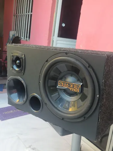 CAIXA AUTOMOTIVA