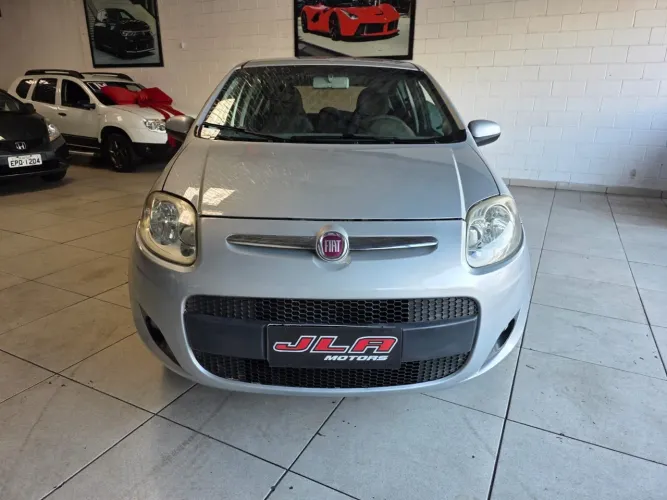 Fiat Palio Attra./italia 1.4 EVO F.flex 8V 5P 2014