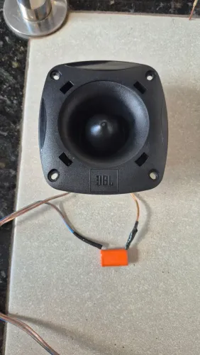 Super Tweeter St200 JbL Original