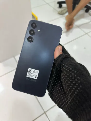 Samsung A16 2meses de uso