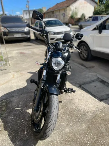 Kawasaki Vulcan S
