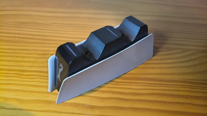 Base carregador para Dual sense PS5