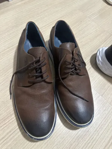 Sapato social blumango 
