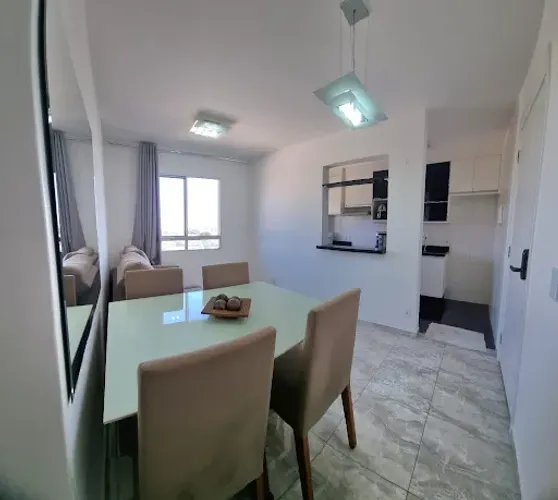 Apartamento com 2 dormitórios à venda, 44 m² por R$ 350.000,00 - Ponte Grande - Guarulhos/