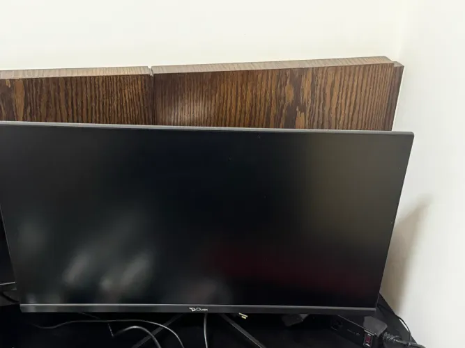 Monitor Gamer Duex 27", Full HD, 240Hz, 1ms, IPS, HDMI
