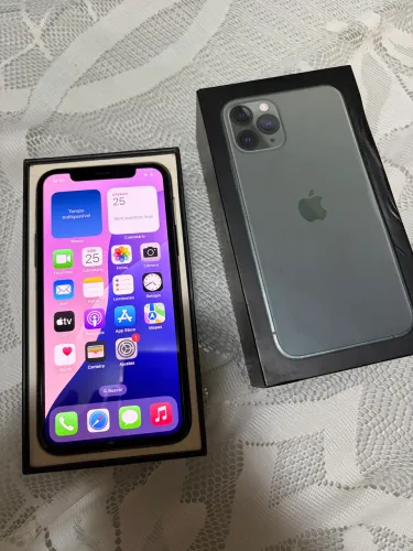 iPhone 11 Pro 64GB