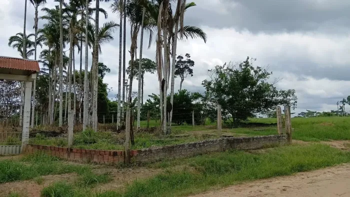 Vende-se Chácara