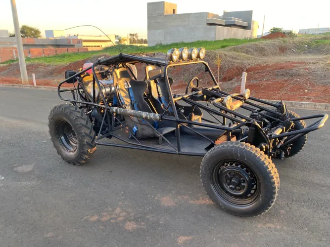 Buggy Buggy 1.6/ Tst/ RS 1.6 4-lug. 2018