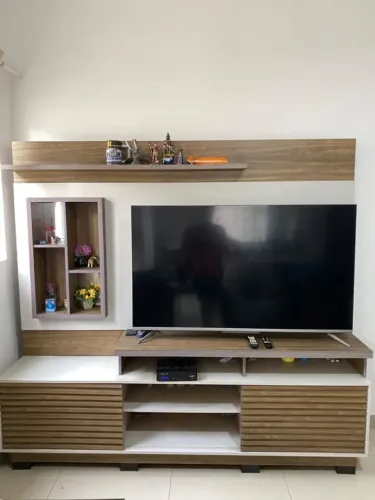 Estante/Rack de TV