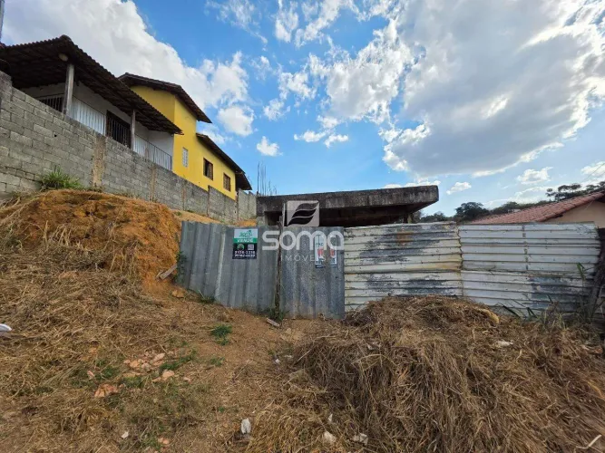 Lote à venda, Maria De Lourdes - São José da Lapa/MG