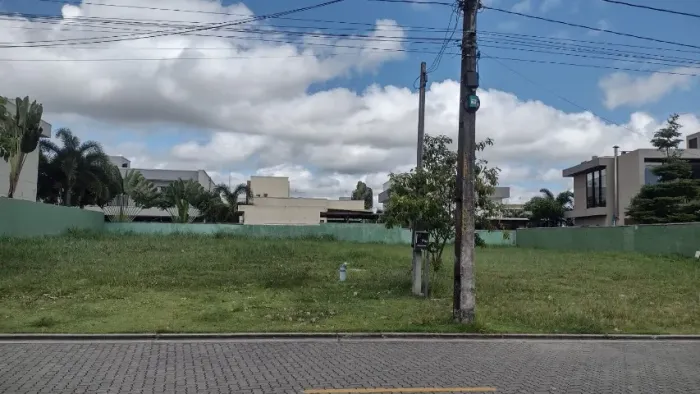 LOTE ALPHAVILLE CEARA 2